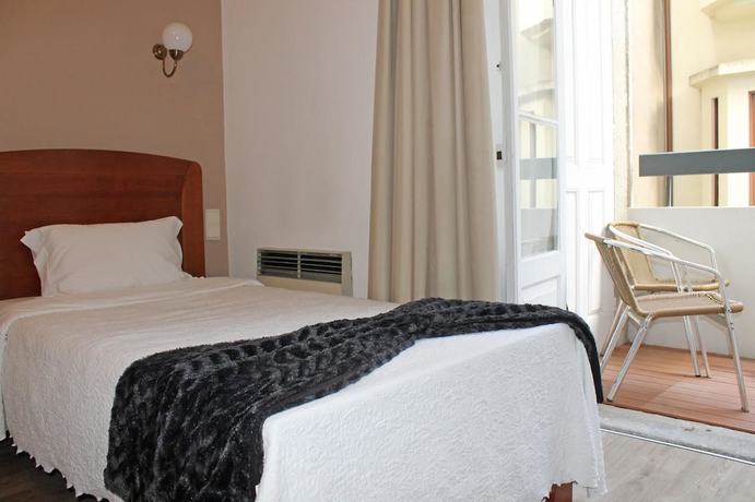 Imagen de la habitación del Hotel Chique, Oporto. Foto 17
