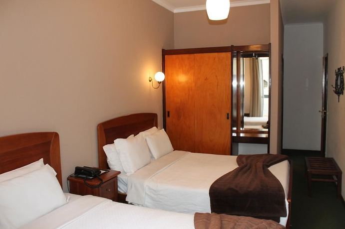 Imagen de la habitación del Hotel Chique, Oporto. Foto 18