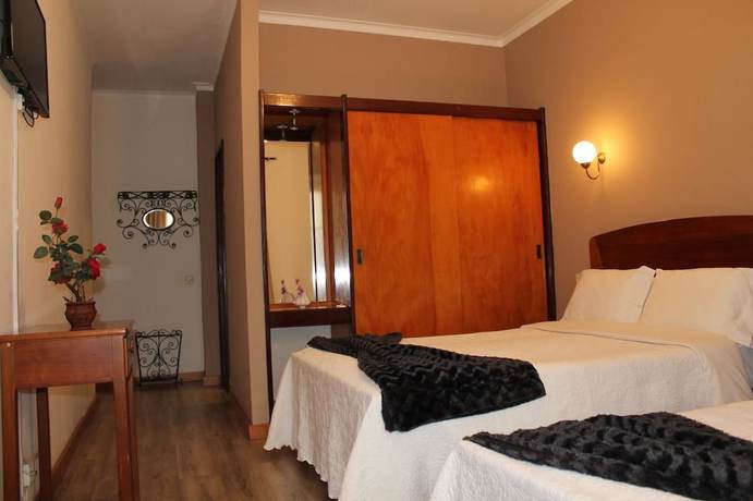 Imagen de la habitación del Hotel Chique, Oporto. Foto 19