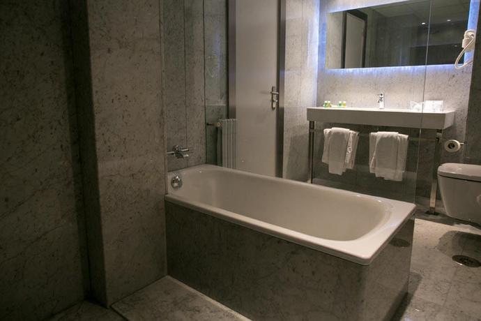 Imagen general del Hotel Chiqui. Foto 3