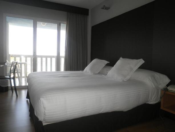 Imagen general del Hotel Chiqui. Foto 5