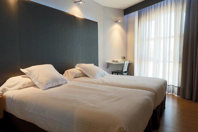 Imagen general del Hotel Chiqui. Foto 6