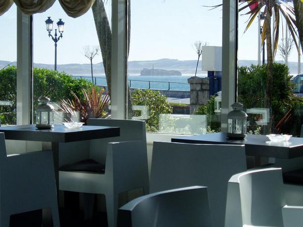 Imagen general del Hotel Chiqui. Foto 7