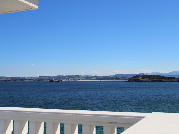 Imagen general del Hotel Chiqui. Foto 8