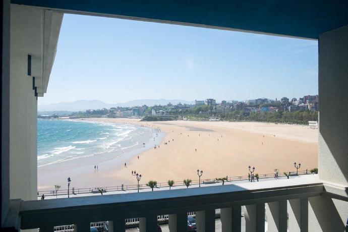 Imagen general del Hotel Chiqui. Foto 9