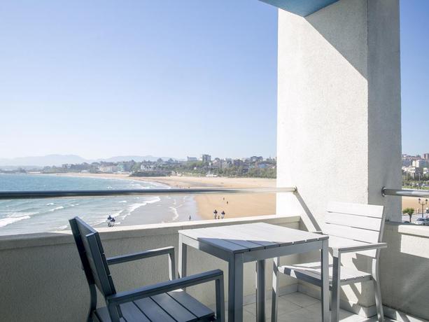 Imagen general del Hotel Chiqui. Foto 10