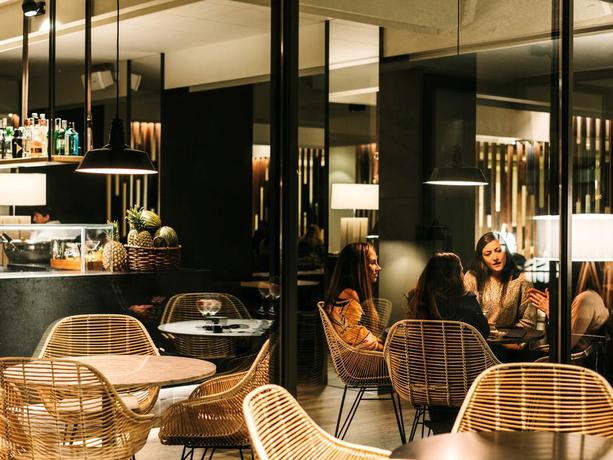 Imagen general del Hotel Chiqui. Foto 11