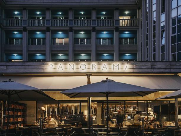 Imagen general del Hotel Chiqui. Foto 13