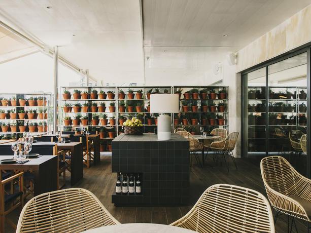 Imagen general del Hotel Chiqui. Foto 15