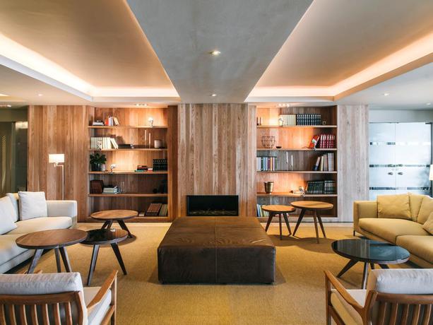 Imagen general del Hotel Chiqui. Foto 16