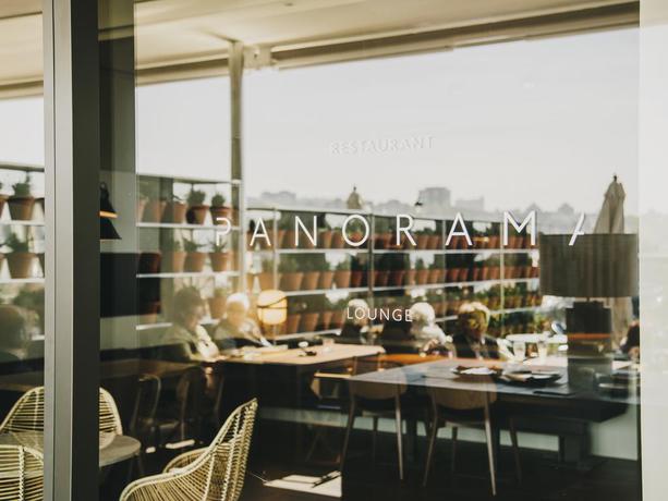 Imagen general del Hotel Chiqui. Foto 17