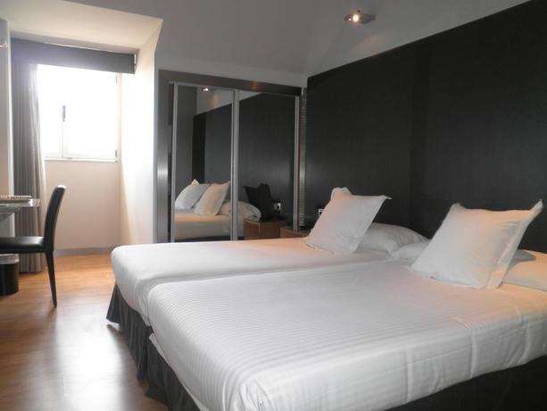 Imagen general del Hotel Chiqui. Foto 18