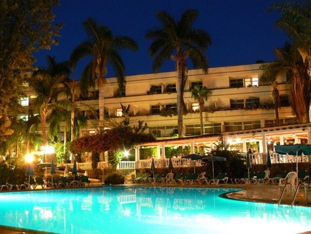 Imagen general del Hotel Chiripa Garden-lti. Foto 2