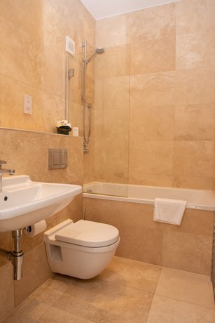 Imagen de la habitación del Hotel Chirnside Hall. Foto 4
