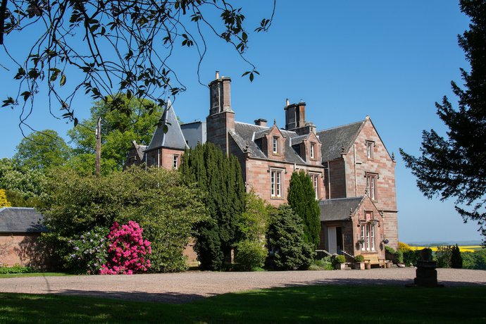 Imagen general del Hotel Chirnside Hall. Foto 1