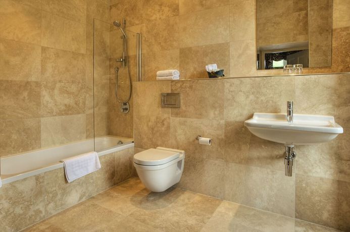 Imagen de la habitación del Hotel Chirnside Hall. Foto 10