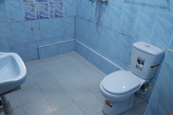 Imagen de la habitación del Hotel Chisam Suites Annex. Foto 5