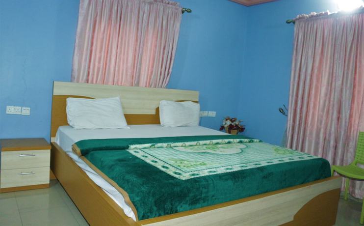 Imagen de la habitación del Hotel Chisam Suites Annex. Foto 7