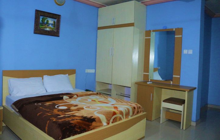 Imagen de la habitación del Hotel Chisam Suites Annex. Foto 9