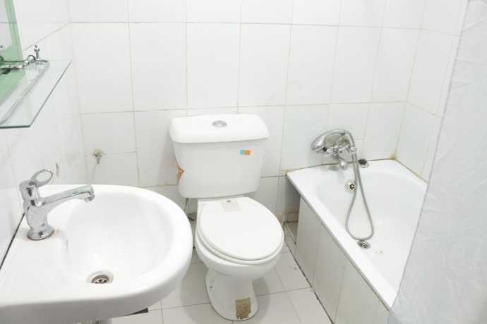 Imagen de la habitación del Hotel Chisam Suites Annex. Foto 10