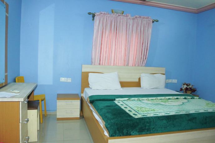 Imagen de la habitación del Hotel Chisam Suites Annex. Foto 15