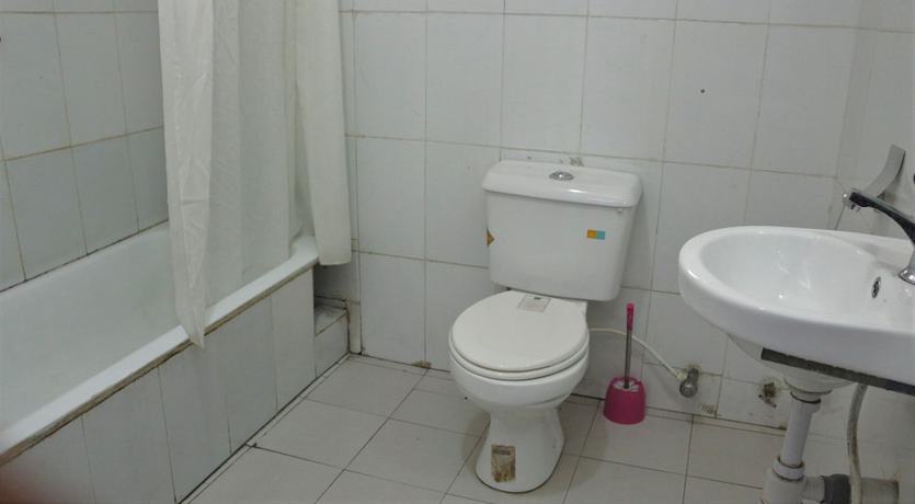 Imagen de la habitación del Hotel Chisam Suites Annex. Foto 16