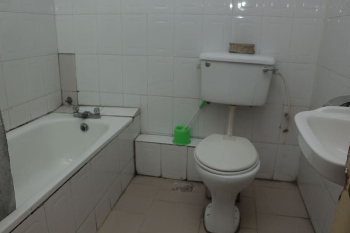 Imagen general del Hotel Chisam Suites. Foto 1