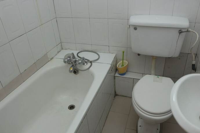 Imagen general del Hotel Chisam Suites. Foto 2