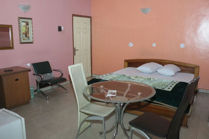 Imagen general del Hotel Chisam Suites. Foto 5