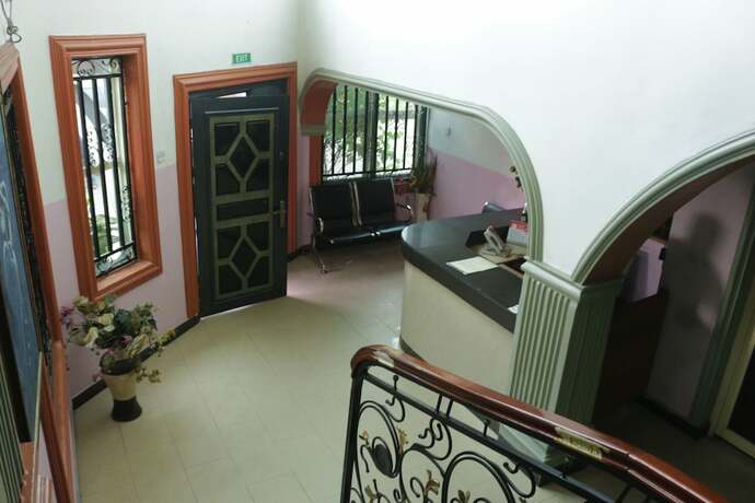 Imagen general del Hotel Chisam Suites. Foto 6