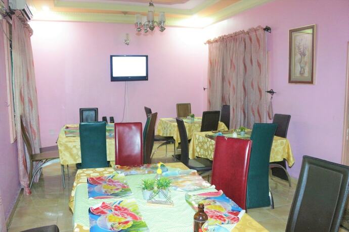 Imagen general del Hotel Chisam Suites. Foto 9