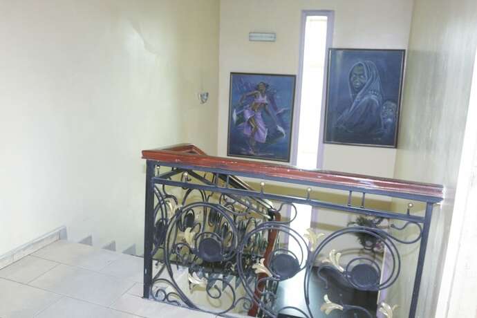 Imagen general del Hotel Chisam Suites. Foto 10