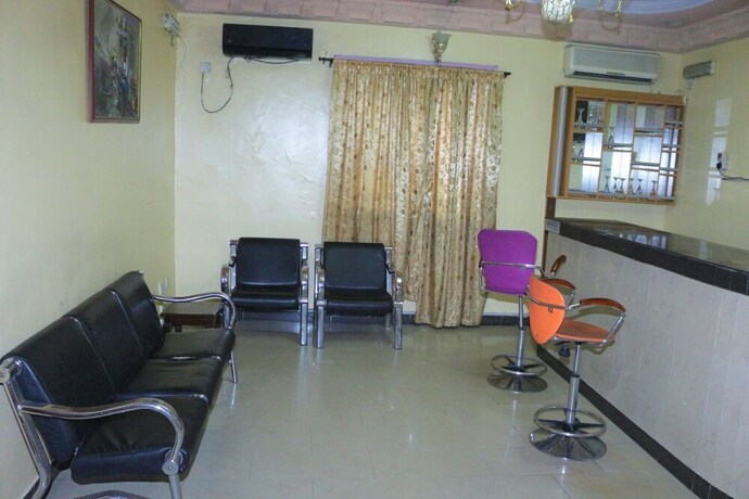 Imagen general del Hotel Chisam Suites. Foto 12