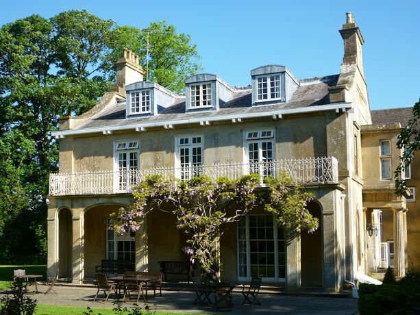 Imagen general del Hotel Chiseldon House. Foto 6