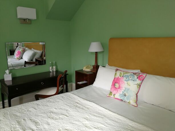 Imagen general del Hotel Chiseldon House. Foto 7