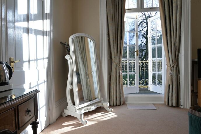 Imagen general del Hotel Chiseldon House. Foto 12