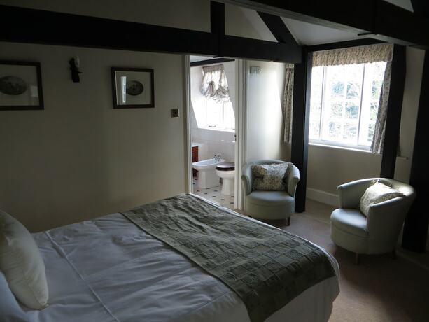 Imagen general del Hotel Chiseldon House. Foto 13