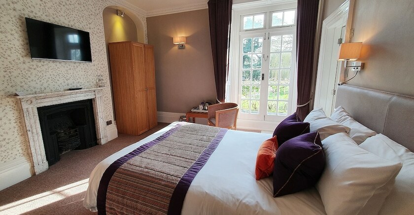 Imagen general del Hotel Chiseldon House. Foto 14