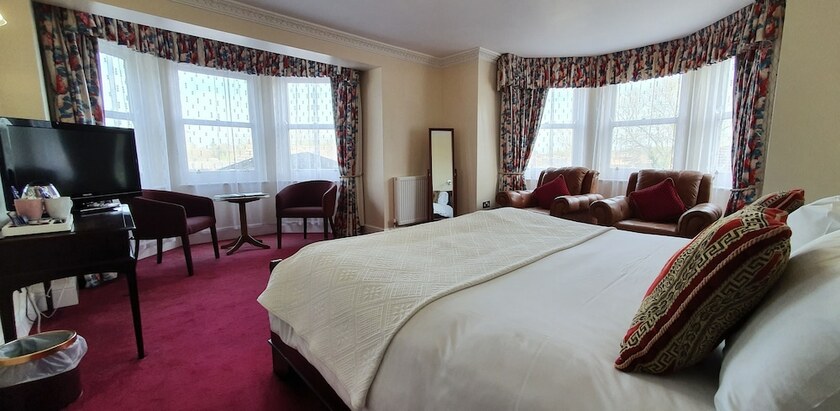 Imagen general del Hotel Chiseldon House. Foto 15