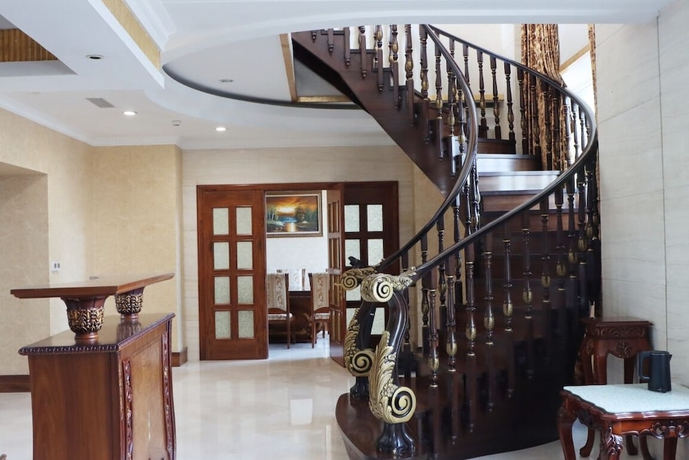 Imagen de la habitación del Hotel Chishan Seaview Licheng. Foto 3