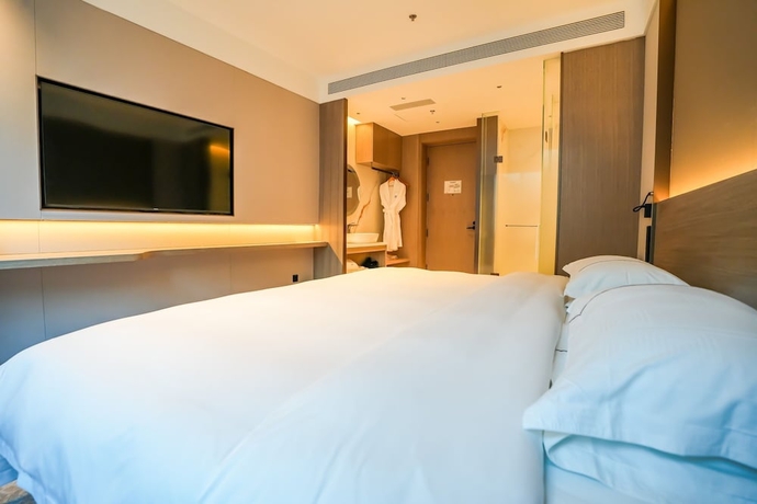 Imagen de la habitación del Hotel Chishan Seaview Licheng. Foto 10