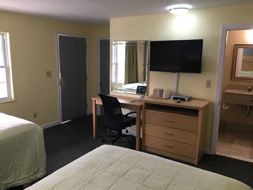 Imagen de la habitación del Hotel Chisholms Motor Inn. Foto 5