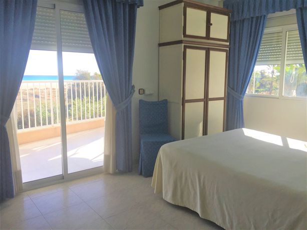 Imagen de la habitación del Hotel Chispa. Foto 6