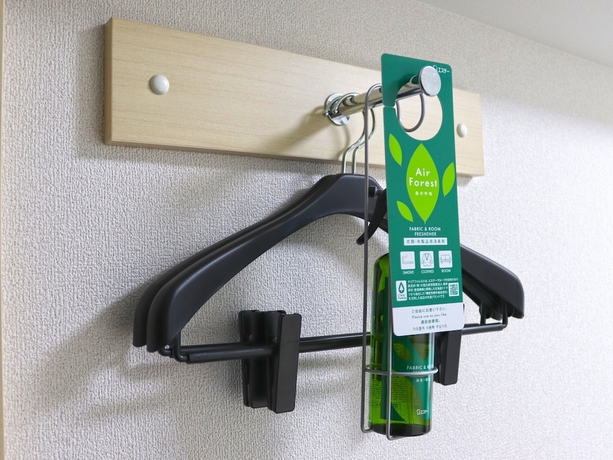 Imagen de la habitación del Hotel Chisun Budget Kanazawa Ekimae. Foto 9