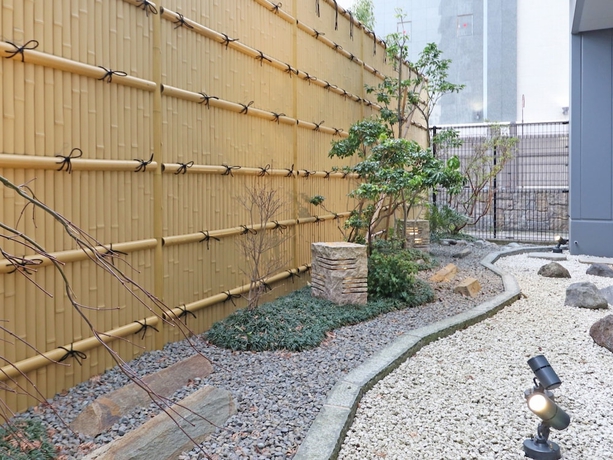 Imagen de los interiores del Hotel Chisun Budget Kanazawa Ekimae. Foto 15