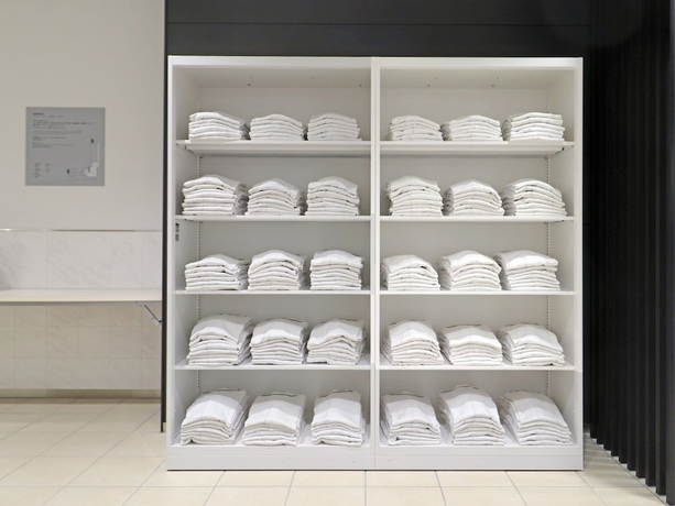 Imagen de los interiores del Hotel Chisun Budget Kanazawa Ekimae. Foto 18