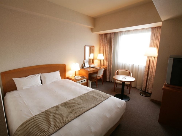 Imagen de la habitación del Hotel Chisun Grand Nagano. Foto 3