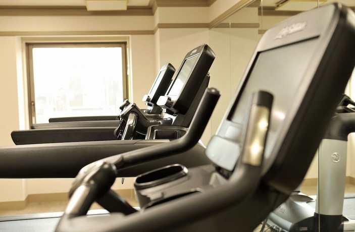 Imagen general del Hotel Chisun Grand Takamatsu. Foto 2