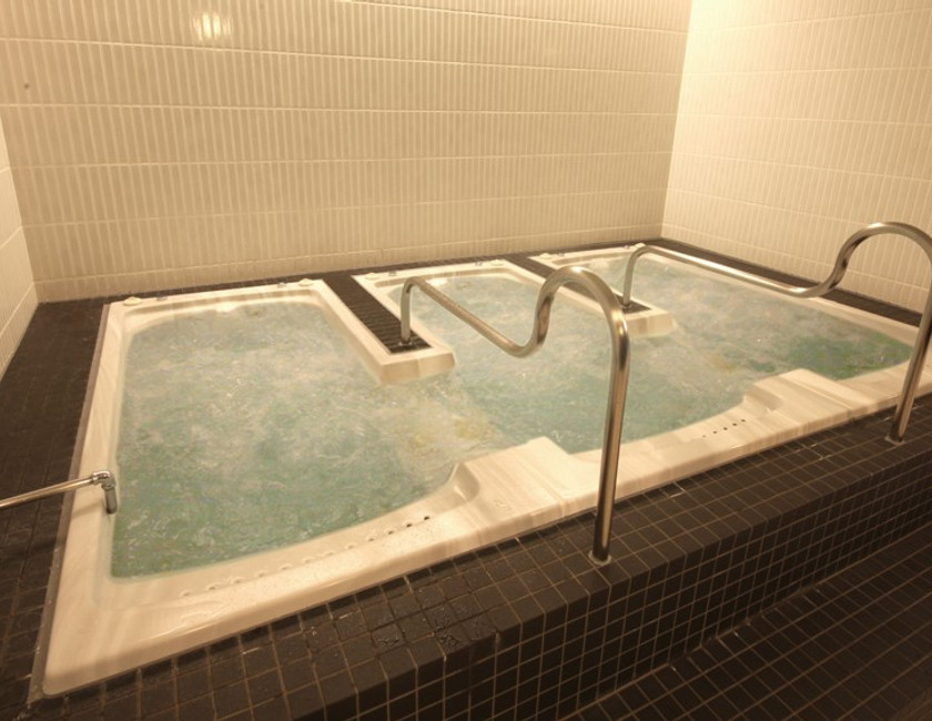 Imagen general del Hotel Chisun Grand Takayama. Foto 1