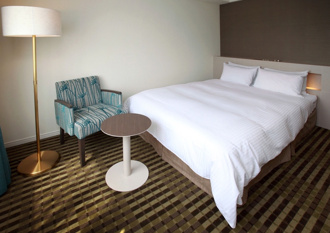 Imagen de la habitación del Hotel Chisun Grand Takayama. Foto 5